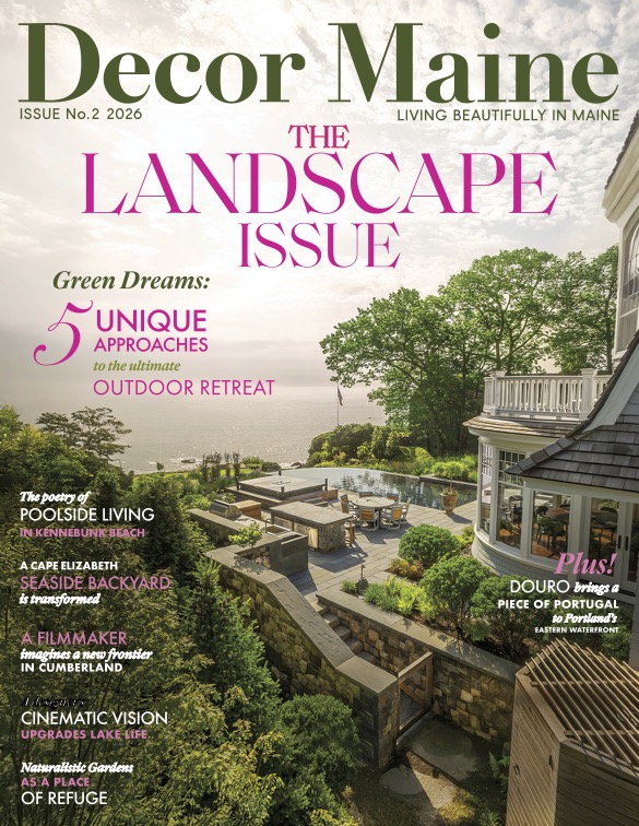 Quiet When the Wind Howls