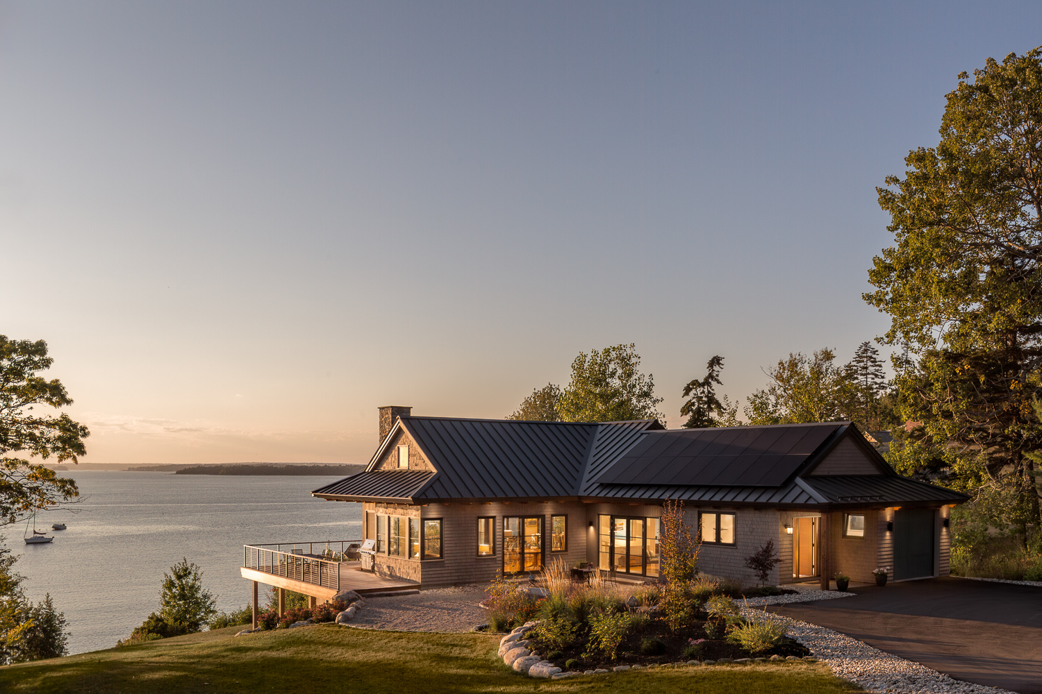 Seaside Cove