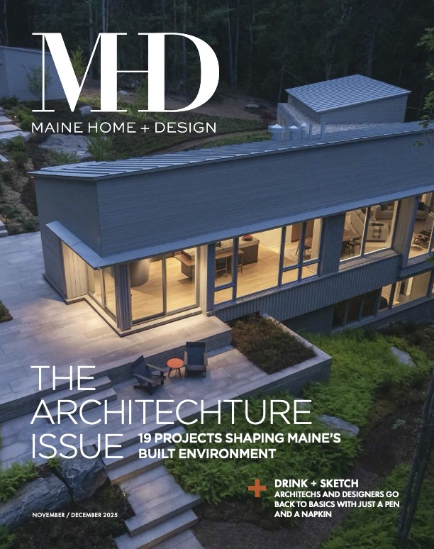 Architecture Issue