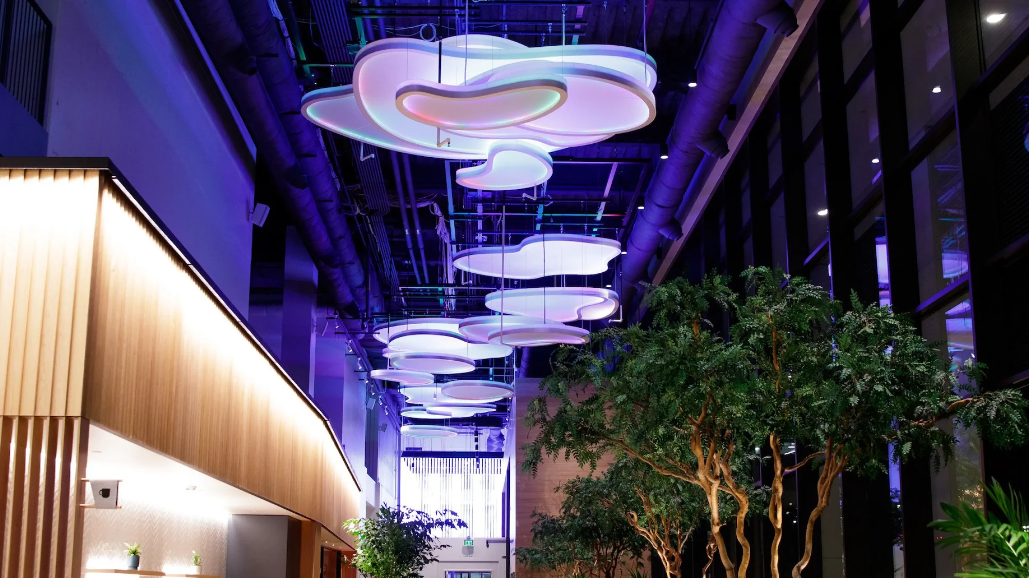 Stripe Headquarters