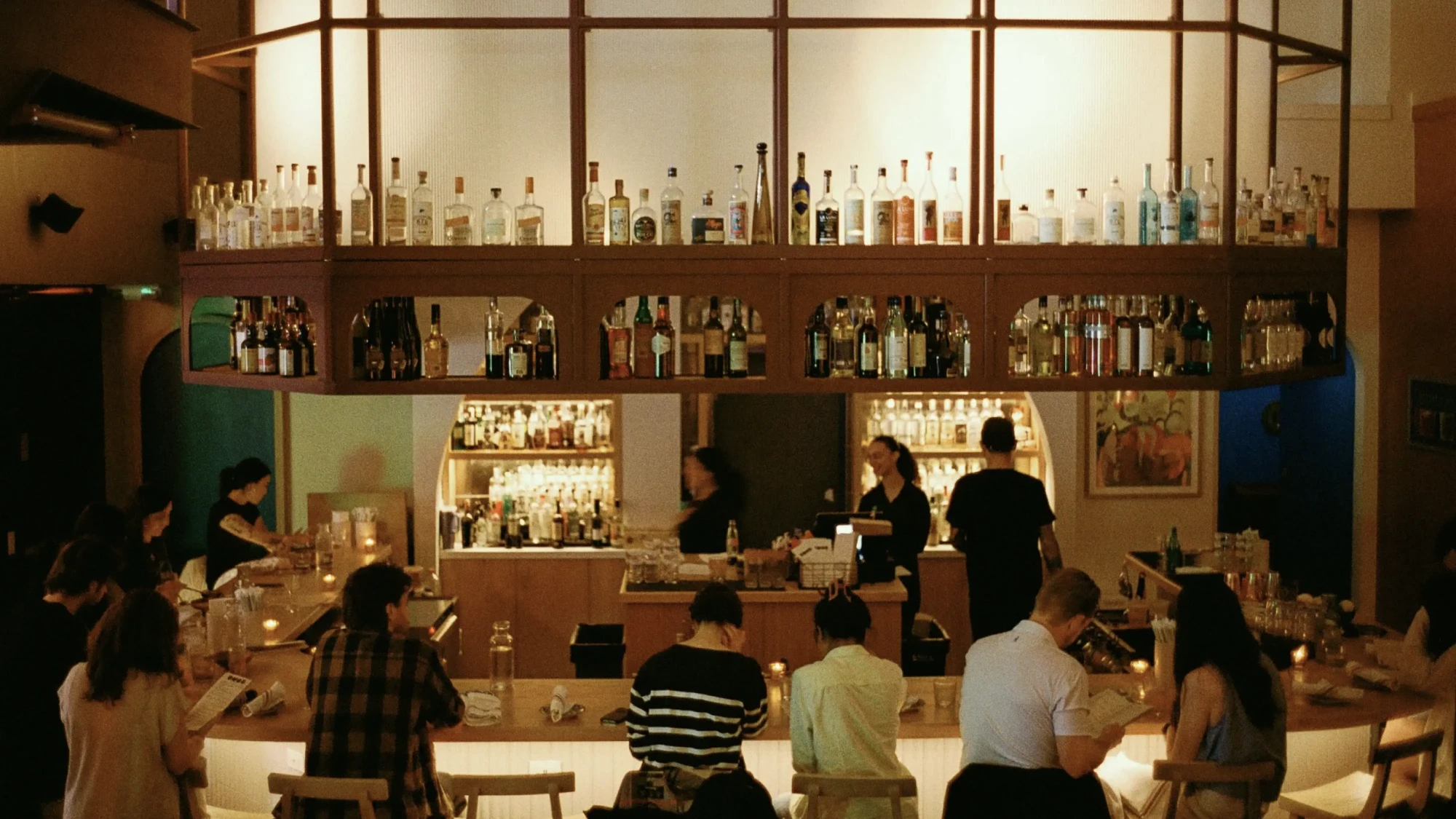 Duo's Taqueria