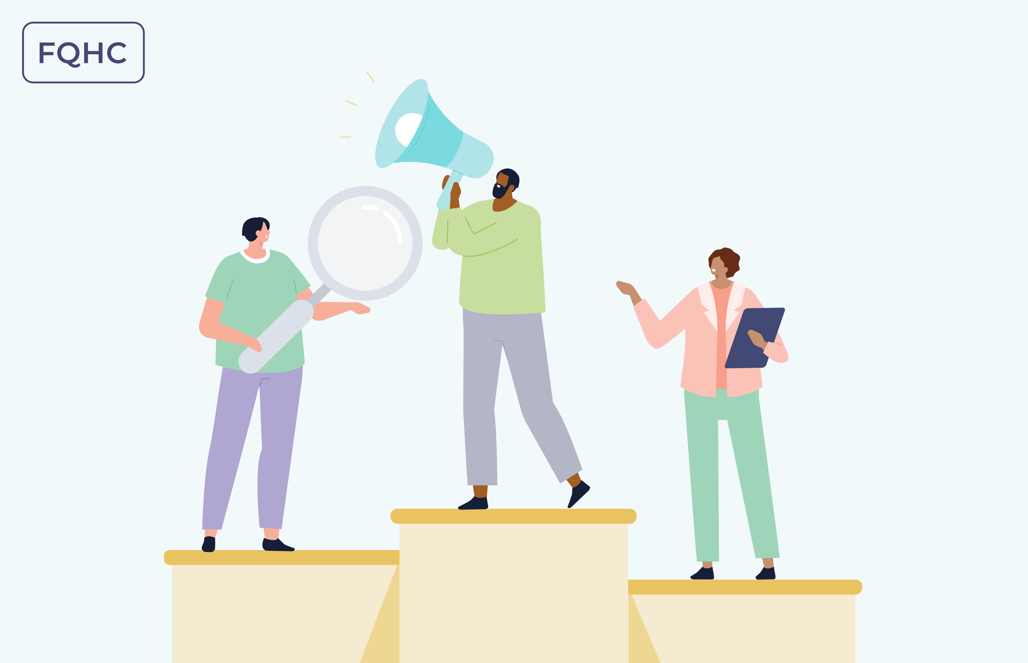 Streamlining Operations & Driving Patient Engagement and Retention for FQHCs