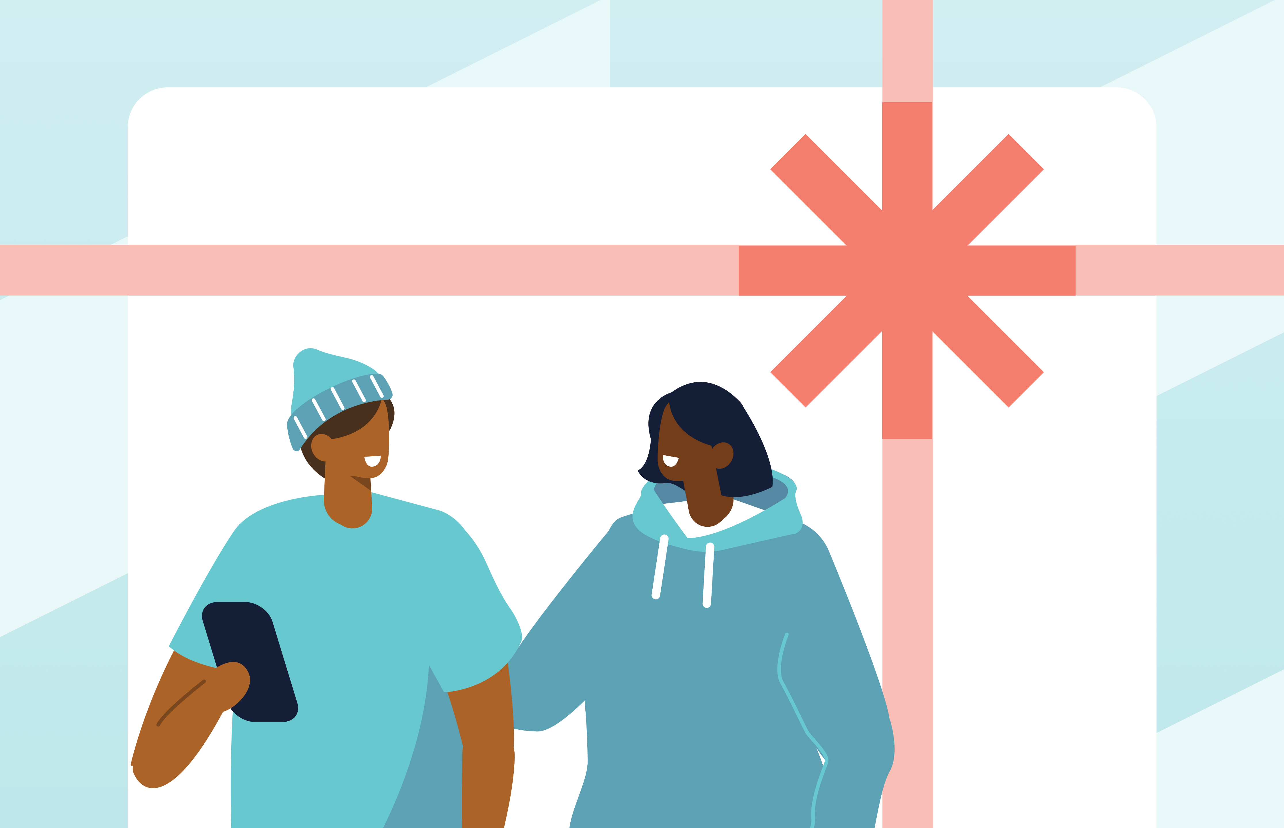 2025 Wrapped, With Gratitude 