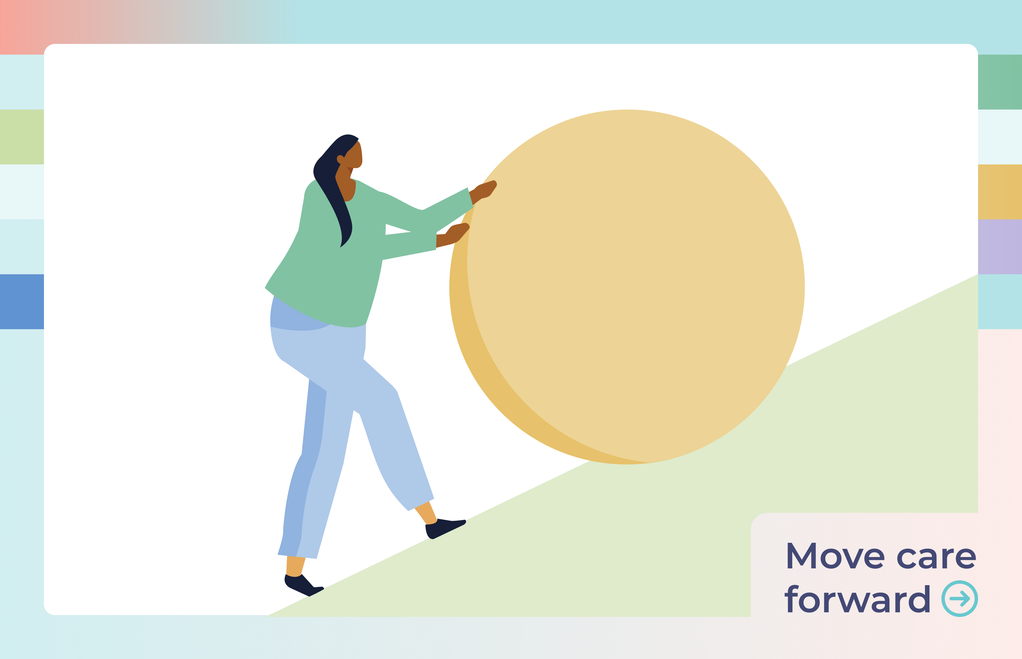 Why staff and clinician burnout in behavioral health is a systems problem