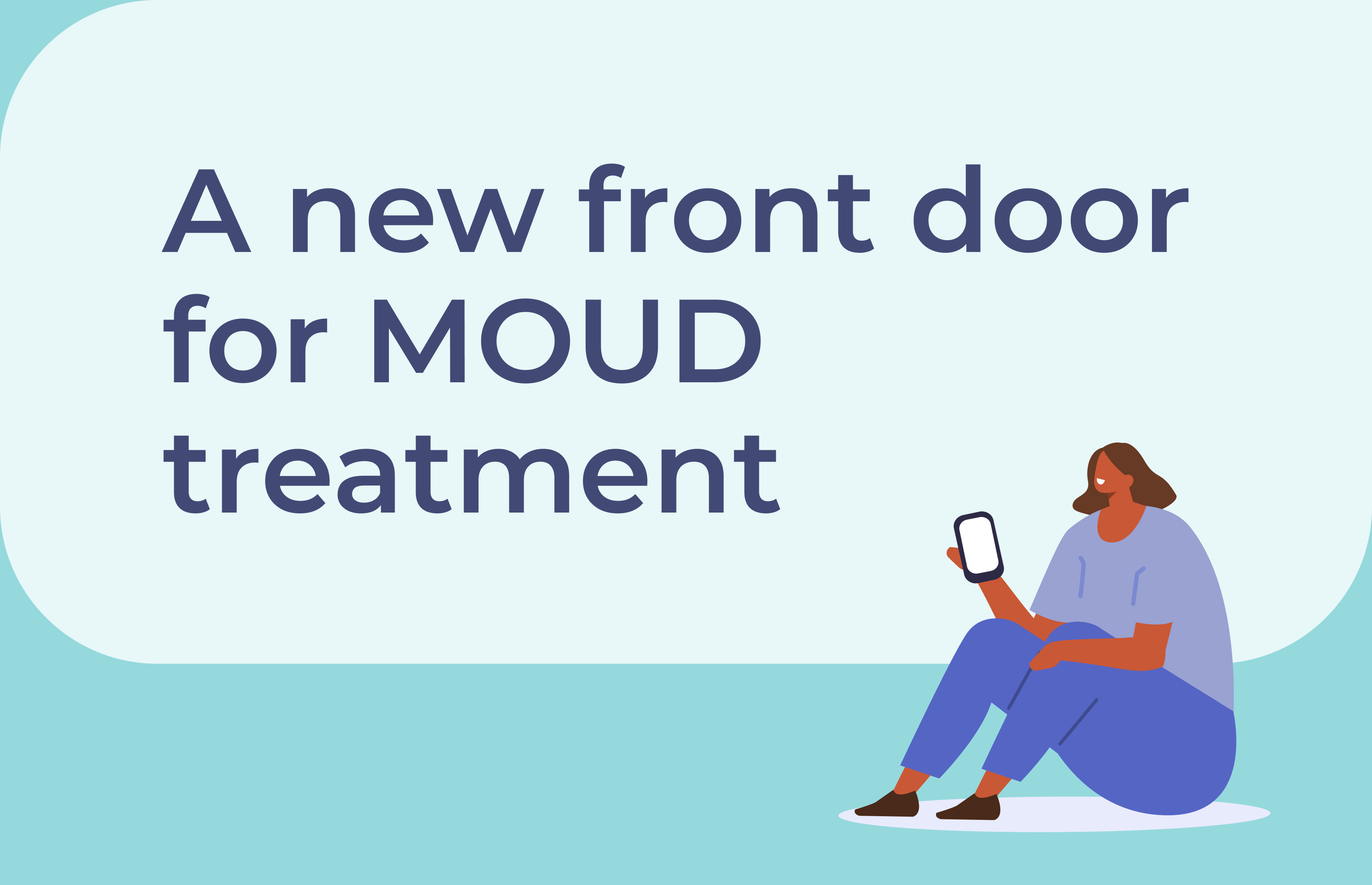 The clock is ticking on opioid settlement funds. Here's how to put them to work.