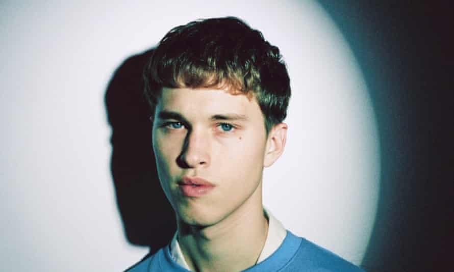 Ryan Beatty