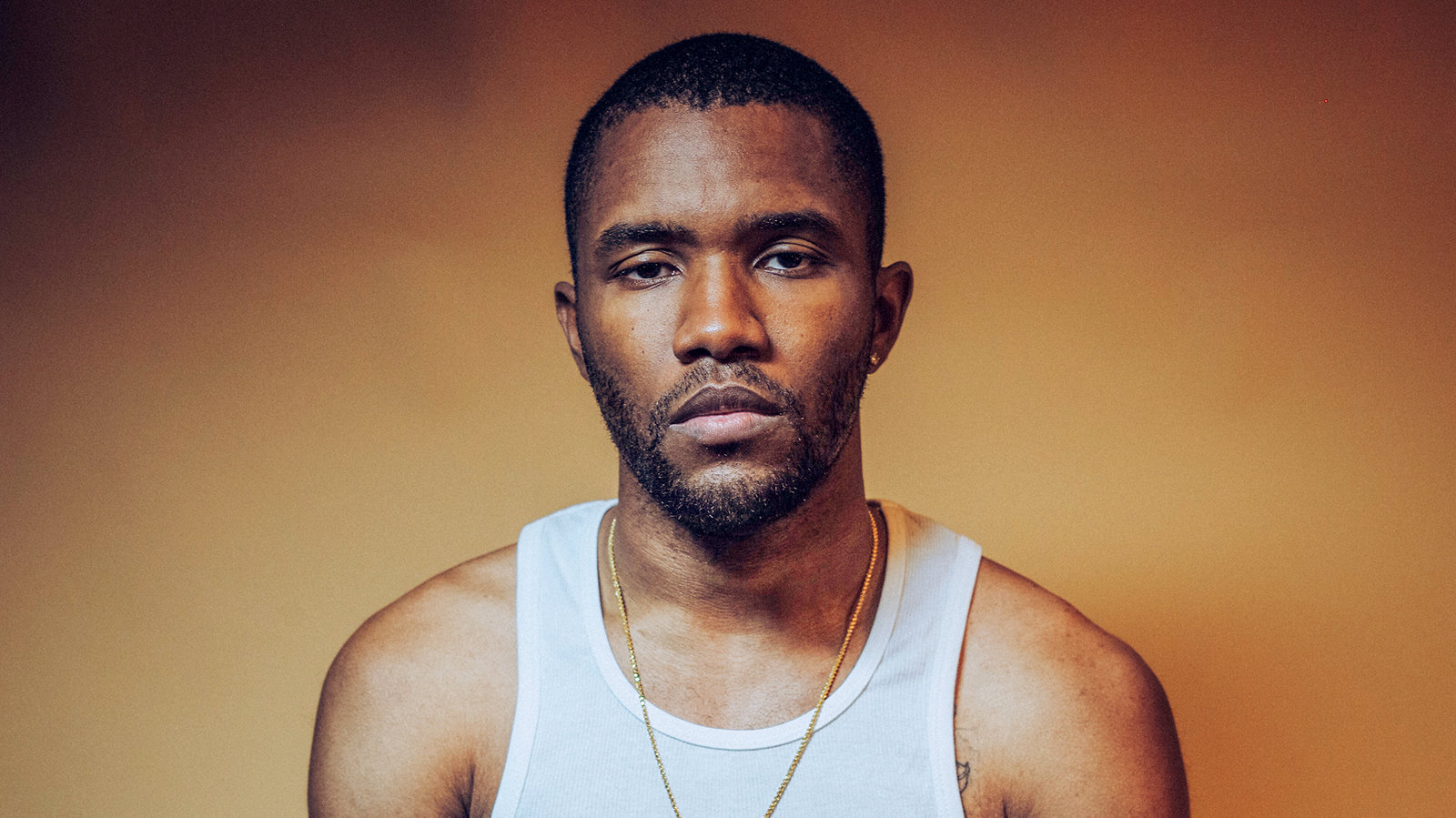 Frank Ocean