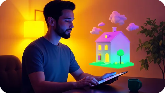 AI real estate prompts enhancing lead filtering and client interactions