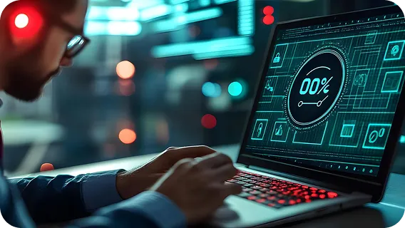 RAG-powered support prompts reducing ticket volume and boosting accuracy