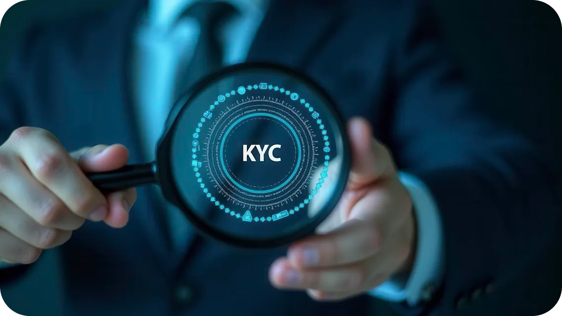 Prompt engineering flows simplifying KYC verification and compliance