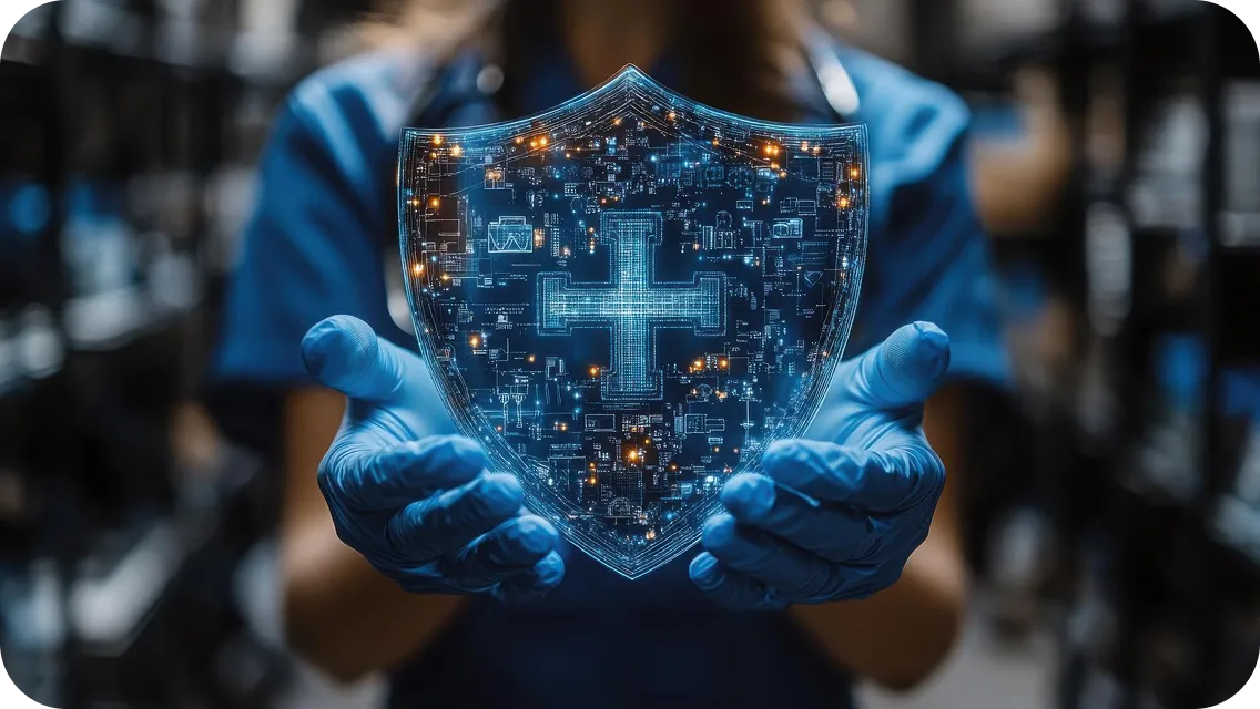 HIPAA-safe prompt engineering for healthcare assistants and workflows