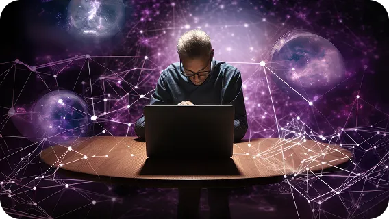 Prompt engineering boosting clarity in crypto onboarding and decisions