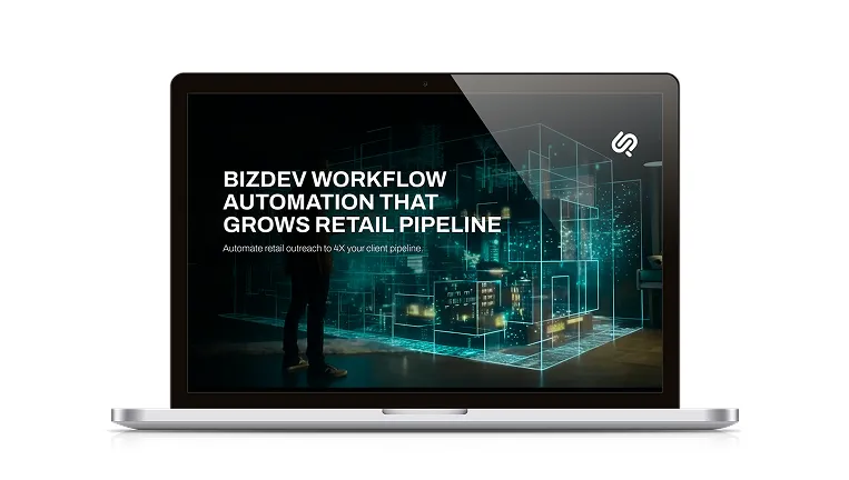 Prompt Engineering retail AI platform enhancing outreach and improving efficiency