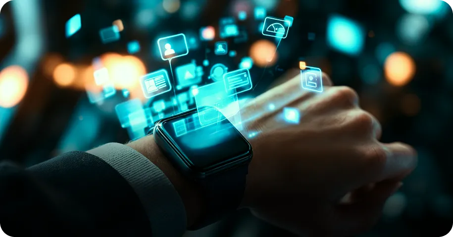 IoT solutions delivering faster time-to-market, cost savings, and higher accuracy