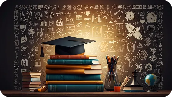 Connected classroom IoT devices enabling smart attendance and learning analytics