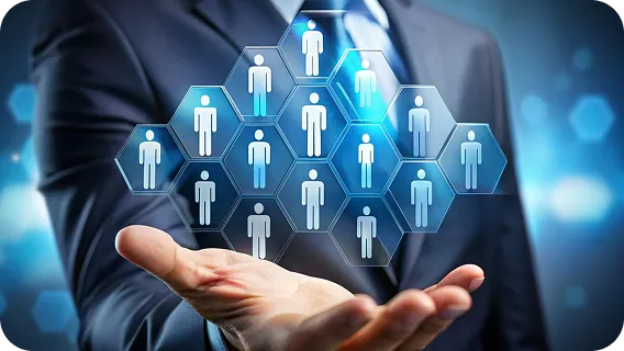 Wearables tracking employee safety, health, and productivity in real time