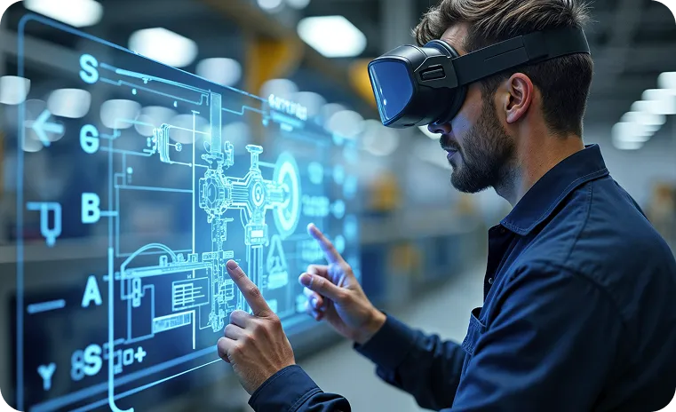 IoT experts ready to build scalable connected systems for your next big project