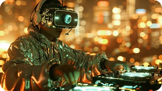 AI-powered Vibe Code event app for scheduling, ticketing, and analytics