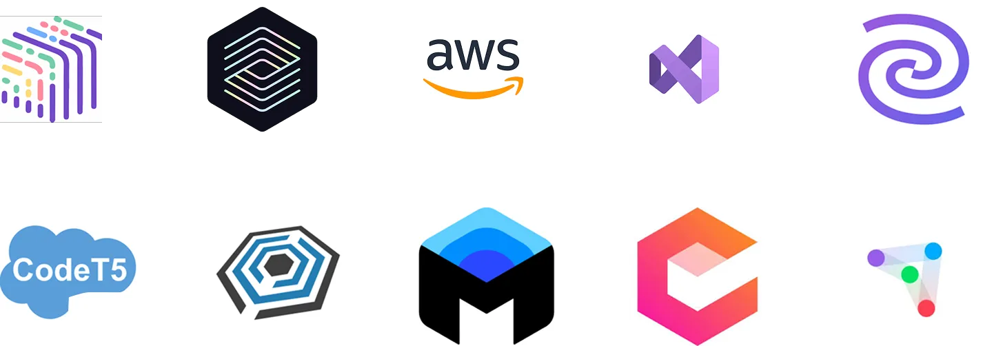 top list of tools for Vibe Code Development