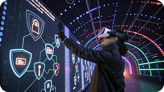 Blockchain-based digital rights, royalty transparency, and tokenized assets