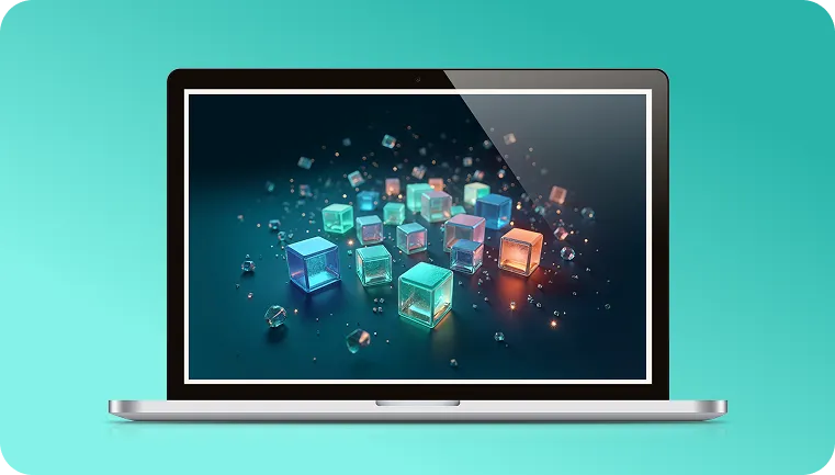 Blockchain traceability platform improving uptime and cutting counterfeit cases.