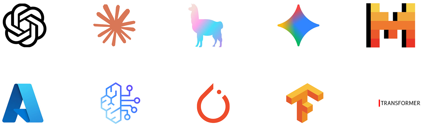 AI app development tools for building scalable and intelligent applications