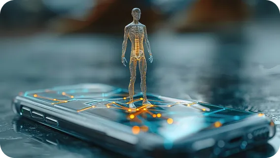 AI insurance applications automating claims processing and fraud detection