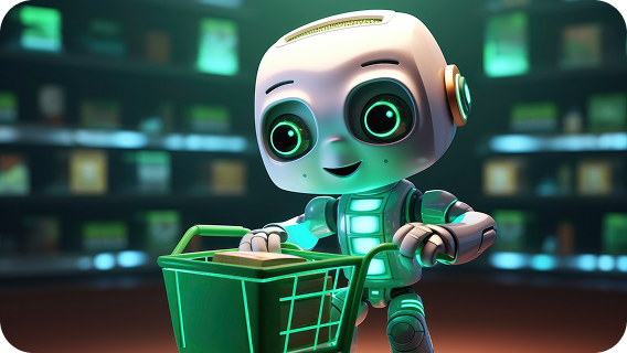 AI powered ecommerce apps personalizing shopping and boosting conversions