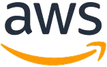 Amazon Web Services (AWS) logo