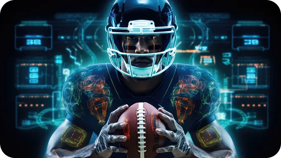 AI analytics for smarter matchmaking and player growth in sports gaming