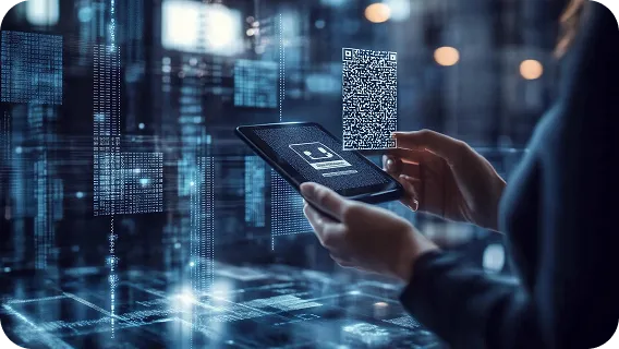 Mobile shopping interface illustrating cloud modernization for ecommerce platforms