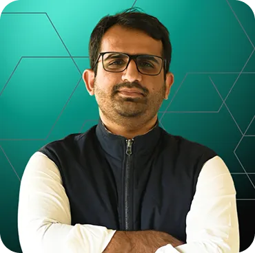 Abubakar Shams, CEO & Business Visionary