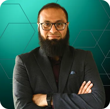 Khawar Qayyum, Head of Delivery & Digital Transformation