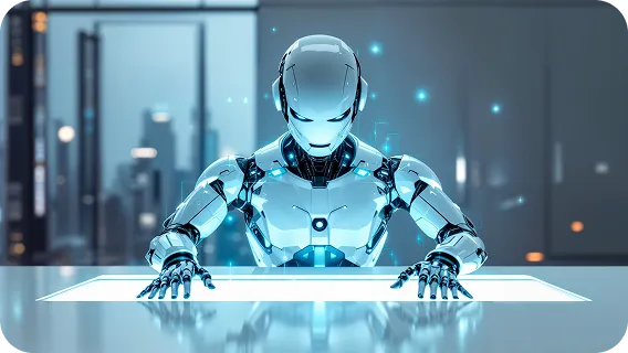 AI model deployment with advanced AI integration in organizations