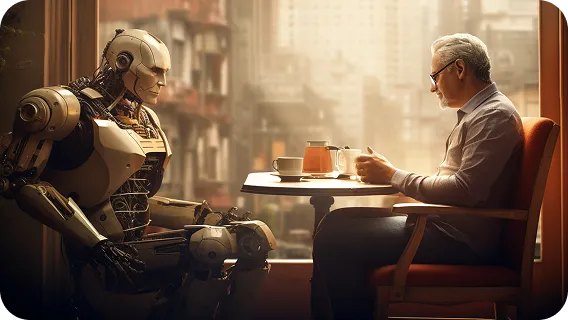 AI and machine learning integration for customer support