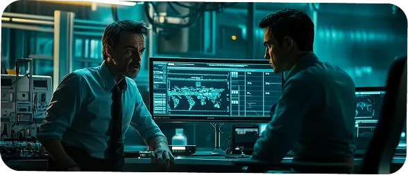 On-demand DevOps consulting services providing managed DevOps solutions for startups