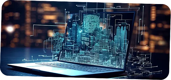 Infrastructure as Code using Terraform and Pulumi for automated, consistent DevOps deployment