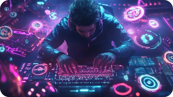 AI-powered DevOps Services for esports platforms ensuring scalable, high-uptime gaming