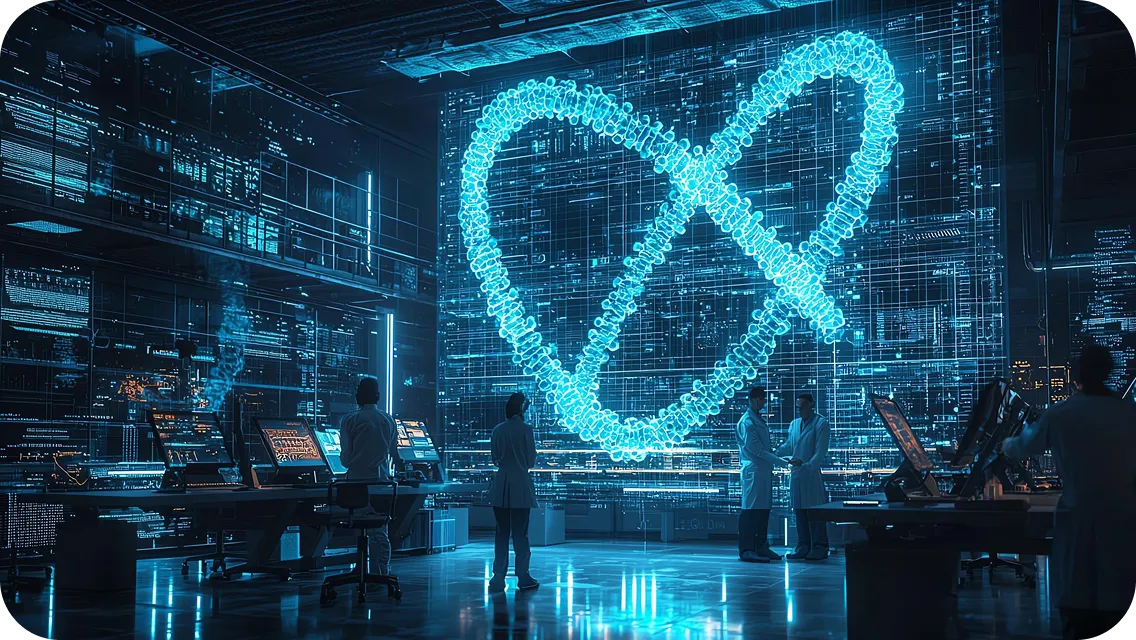 Compliance-ready DevOps Services streamlining identity verification and secure workflows