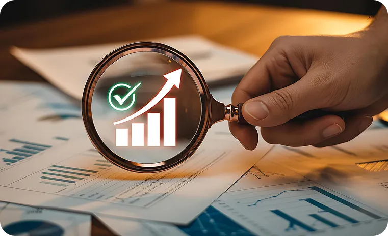 DevOps services delivering measurable business results with secure and scalable solutions