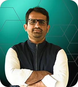 Abubakar Shams — CEO & Business Visionary