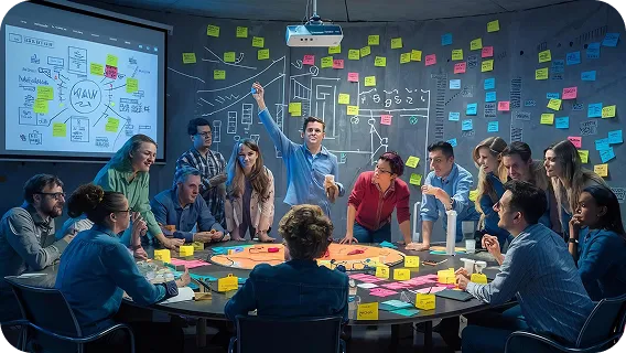 Prompt automation supporting rapid iteration and feature launches