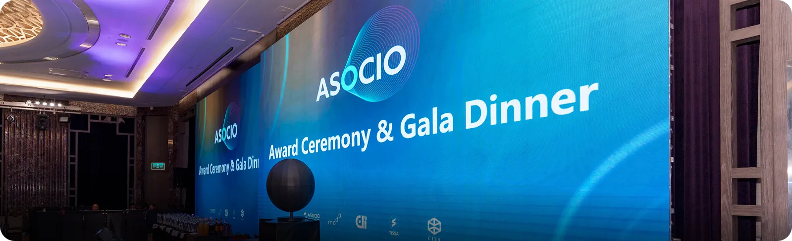 ASOCIO Award 2025 Ceremony Highlights