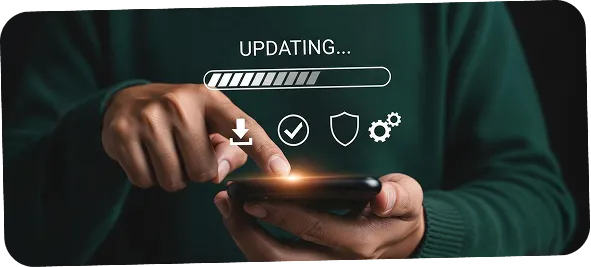Conversational AI automation reducing support load through smart routing