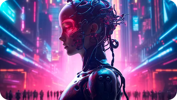 Conversational AI enabling rapid MVP prototyping and product validation