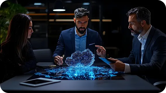 Conversational AI for fintech enabling accurate payments and account support