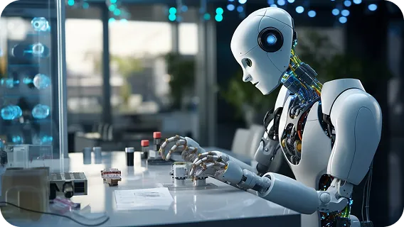 Conversational AI assistant simplifying event operations and attendee communication