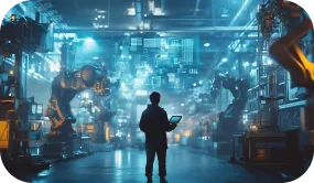 Software development solutions for industries using AI-driven automation