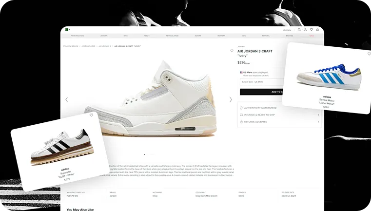 scalable ecommerce website design boosting order value and speeding checkout flow