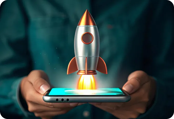 Post-launch web design support ensuring fast, secure, and scalable website performance
